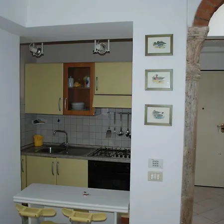 Ae Maschere Hotell Venedig
