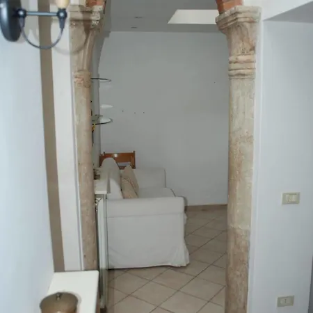 Ae Maschere Hotell Venedig