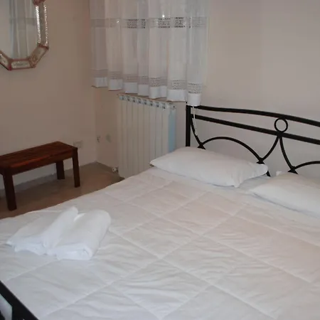 Hotell Ae Maschere Venedig