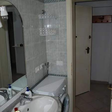 Ae Maschere Hotell