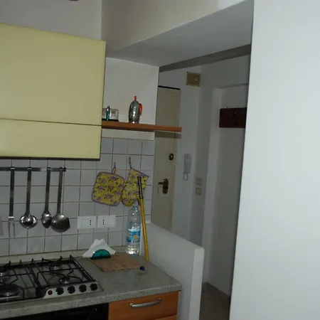 Hotell Ae Maschere