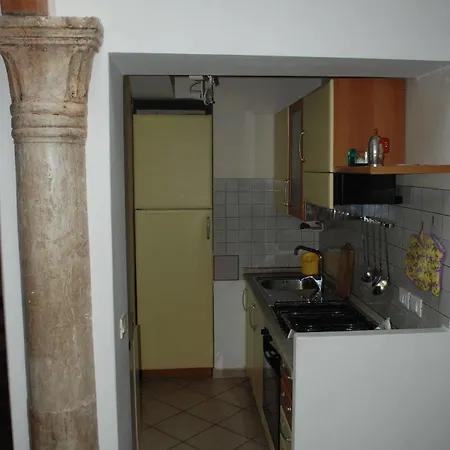 Ae Maschere Hotell Venedig